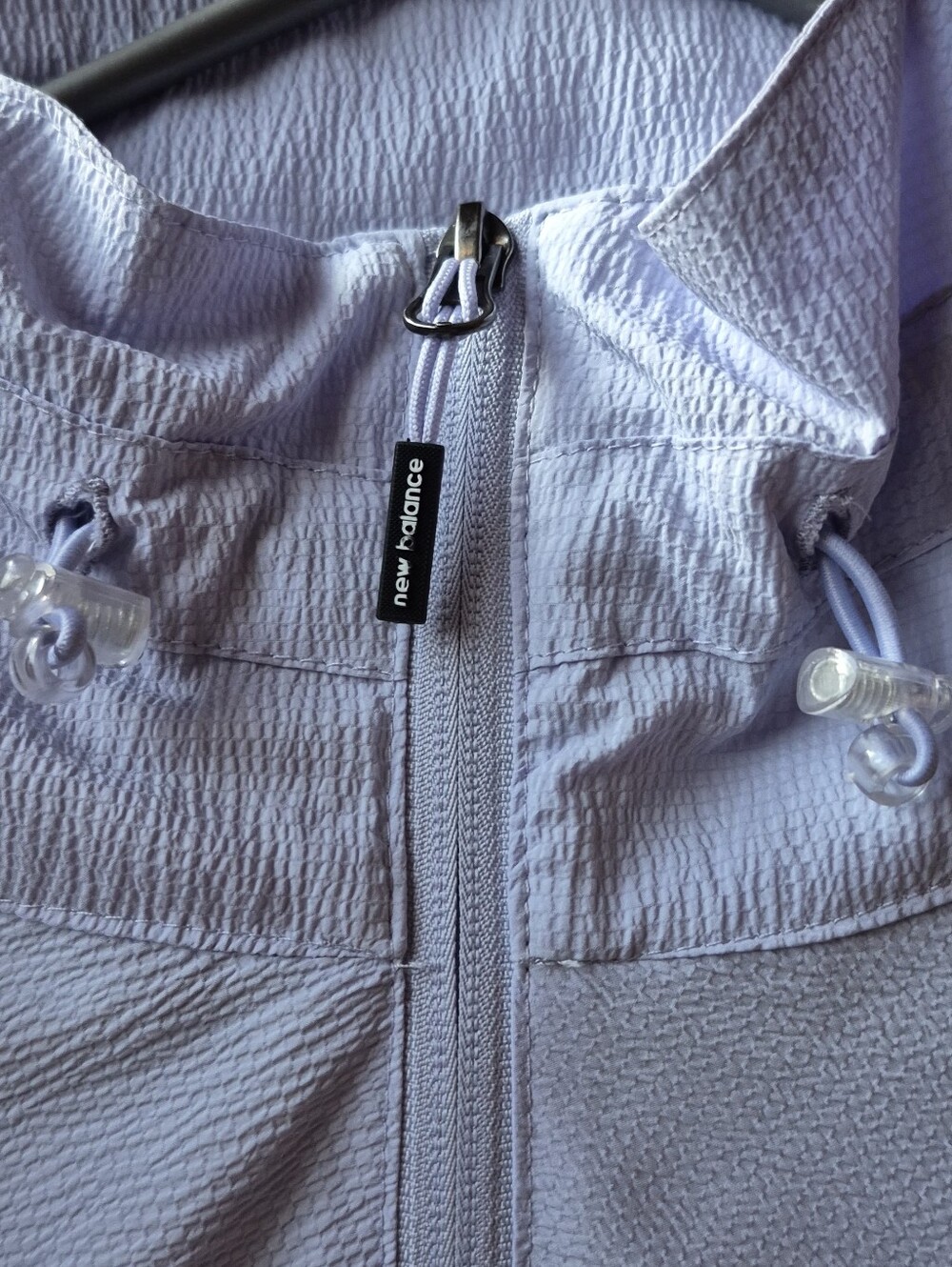 New Balance Jacket - Picture 6 of 9